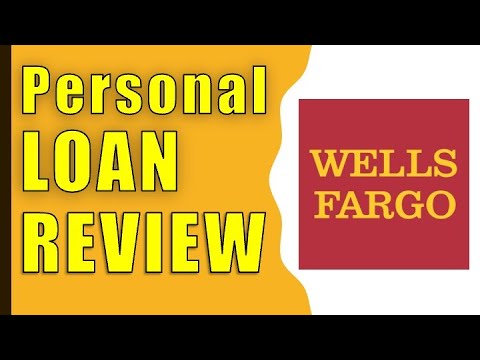 Wells Fargo Personal Loan: A Detailed Guide